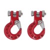 RC Car Tow Hook Trailer Chain Set Upgrade Part Decoration