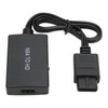 For N64 to HD Multimedia Interface Converter Support 720P 1080P