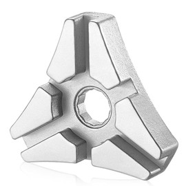 Wjelet Spoke Tensioner Bicycle Spoke Wrench Tool Nipple Wrench Bicycle Wheel Spoke Key Repair Centring Clamping Wheel