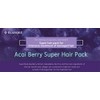 Elabore Acai Berry Super Hair Pack 33.80fl.oz/ 1000ml