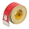 10pcs Soft Measuring Tape 60Inch 150cm Double Sided Colorful Clear