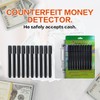 POPYS Counterfeit Detector Pens, Money Detector Pen, Counterfeit Checker Pens,