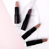 Mally Beauty lápiz labial mate de terciopelo ultra chic, carmesí