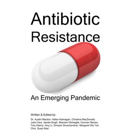 Antibiotic Resistance: An Emerging Pandemic