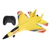 Remote Control Aircraft Professional Simulation Innovative 2.4G Wireless Fixed Wing