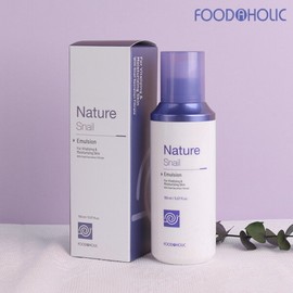 Nature Snail Emulsion 150ml / 네이처 스네일 에멀젼 150ml