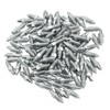 100PCS Tire Spikes Carbide Alloy 21mm Prevent Slip Wheel Tyre