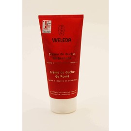 Weleda Body Care, Pomegranate Creamy Body Wash 7.2 oz