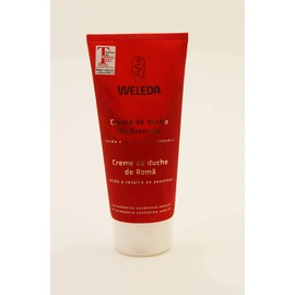 Weleda Body Care, Pomegranate Creamy Body Wash 7.2 oz