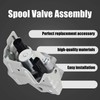 LEVANLIGHT | Spool Valve Assembly VTEC Solenoid with Timing Oil