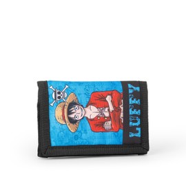 Franco Cosimo Panini Jungen 71916 Travel Accessory Wallet, Multi-Colour, multicoloured