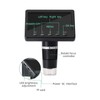 720P Digital Microscope 4.3in LCD Display 1000X Magnification Adjustable Brightness