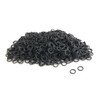 Audiofan O-Ring Fluorine Rubber Sealing Gasket Outer Diameter 0.3 x