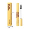 Mascara False Lash Effect get Buildable Volume and Length for