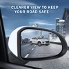 Lqito Right Passenger Side Mirror Compatible With 2019 2020 2021