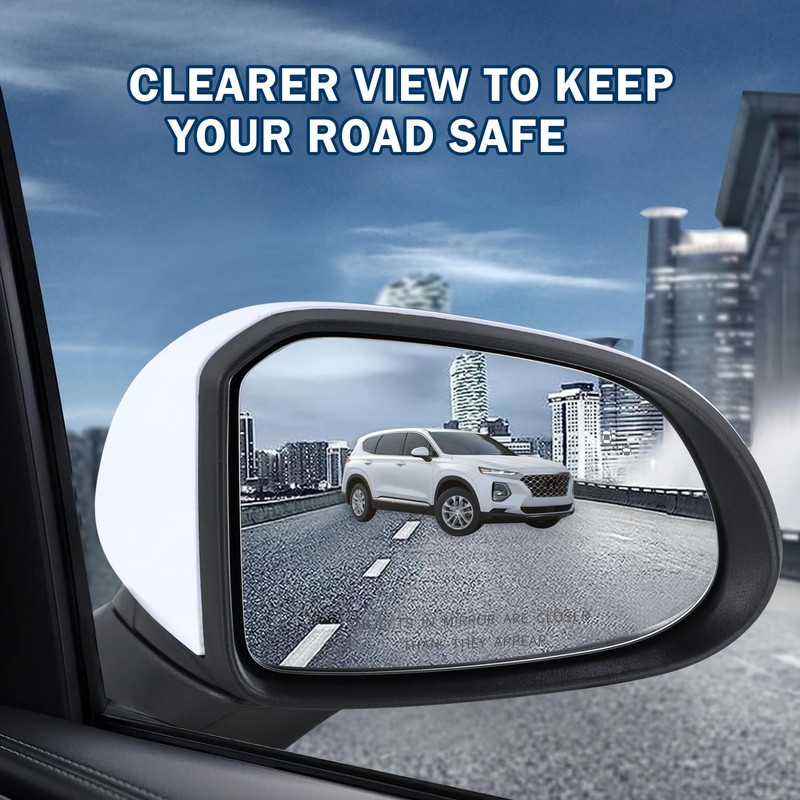 Lqito Right Passenger Side Mirror Compatible With 2019 2020 2021