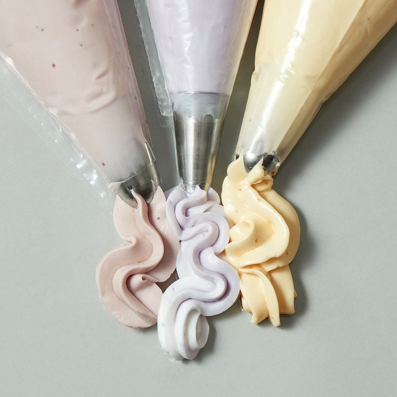 Whipped Vegan Topping Body Butter 190g - Jojovender (Lavender Musk