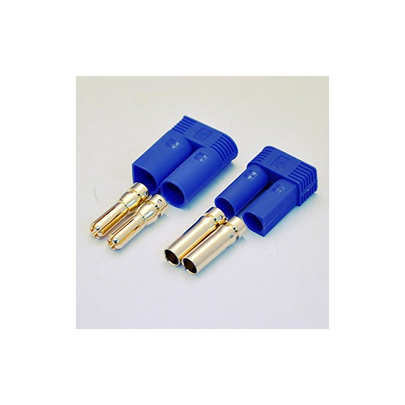 QS EC5 konekuta-osumesu 1 Pairs