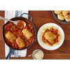 PERDUE Fresh Bone-In Chicken Thighs, Weight Varies