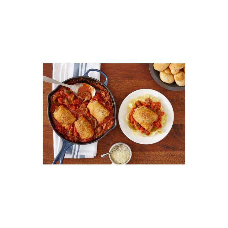 PERDUE Fresh Bone-In Chicken Thighs, Weight Varies