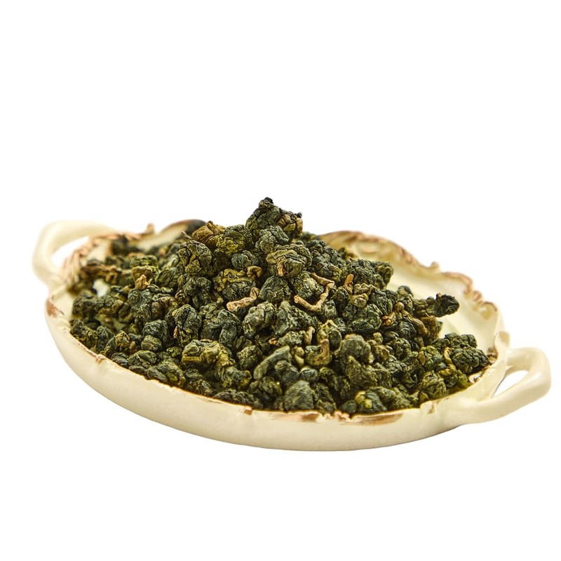 XIEJINJI Oolong Tea – Loose Leaf (15.7 oz), Whole Leaf,