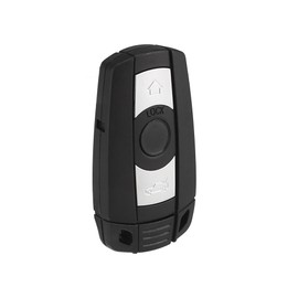 X AUTOHAUX 3 Key Button 868MHz Replacement Key Fob for E90 E92 E93 KR55WK49127
