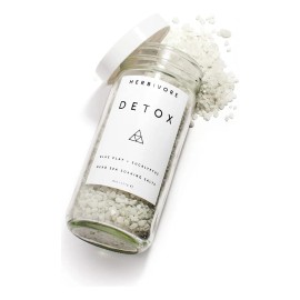 Herbivore Botanicals - Sales De Remojo De Desintoxicación