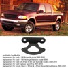 4pcs Truck Bed Tie Down Hook Inner Bed Tie Downs