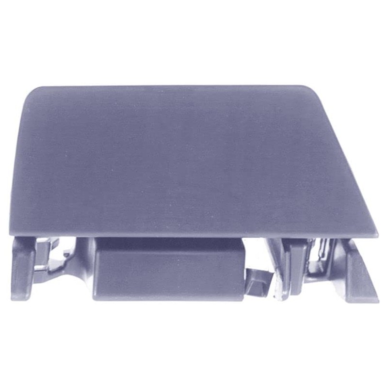 Taros Trade 304079 Towing Hitch Cover Front Right