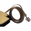 RJ11 TO RJ11 RETRACTABLE ADSL BT BROADBAND MODEM INTERNET ROUTER
