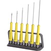 PB SWISS TOOLS 8642ESD Swiss Grip ESD Precision Screwdriver Set