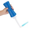 Simple Multi-Purpose Cleaning Device, 16.9 fl oz (500 ml), Enema,