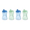 NUK Gerber GraduatesFun Grips Hard Spout Sippy Cups