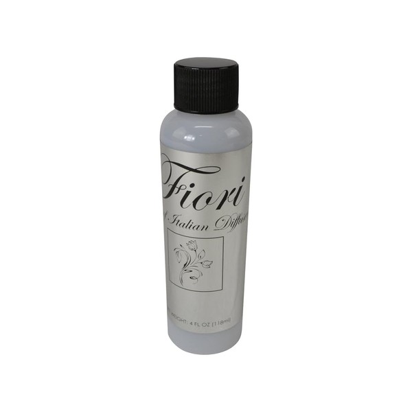 4oz Diffuser Oil Fragrance for The Home in Midnight Rose
