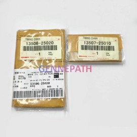 Unbranded A25A-FKS New Genuine Timing Chain Kit for 18-23 Toyota Rav4 Avalon Camry 2.5L