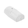 Wired PIR Sensor Dual Passive Infrared Motion Detector Hard Wired