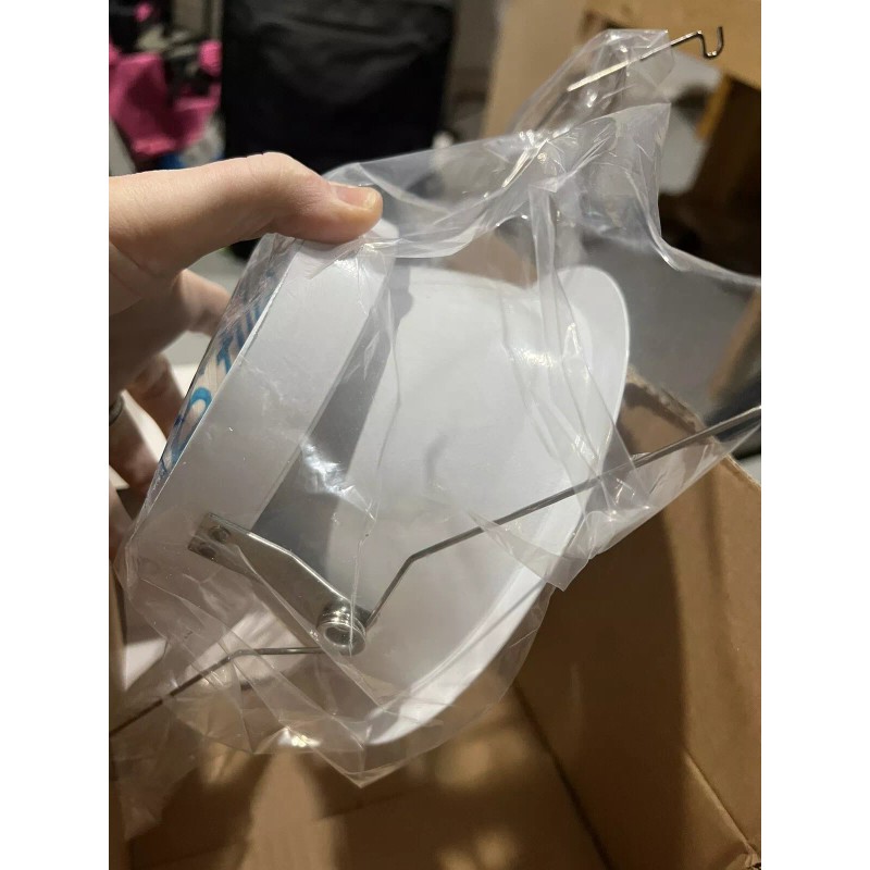 MaxiLume Elite Architectural Downlighting 6" HH6-6501-W-WH Down Light