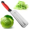 Cabbage Shredder Lettuce Chopper Lettuce Shredder - Cabbage Slicer Shredder