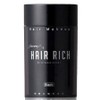 Park Myung-soo Hair Rich Black, dark brown, 1 piece / 박명수헤어리치 흑채, 흑갈색, 1개