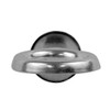 Attwood Bilge plug sealing plug bilge valve made of stainless