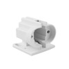 SQXBK 5PCS G23 G23-2 Lamp Holder Screw-Down Light Socket Compact