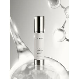 Polatam Triple Collagen Firming Ampoule / 트리플 콜라겐 퍼밍 앰플