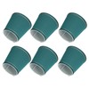 6PCS Fabric Lampshade Modern Simple Fabric Light Lampshade Phnom Penh