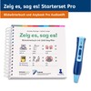 Anybook Pro Starter Set "Show it, Sag es!": The Set