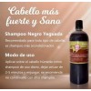 1 Shampoo Yeguada 100 Original Colageno Chico 1 Biotina