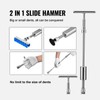 VEVOR Car Body Dent Puller Bridge Lifter Tool Paintless Hail