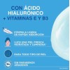 Pond's Gel Hidratante Facial Hydra Active Ácido Hialurónico Momento de