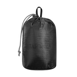 Tatonka Unisex - Adult SQZY Stuff Bag 0.5 L Bag, Black, 0.5 Litre