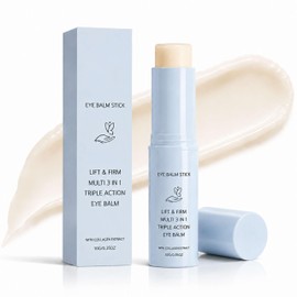 Under Eye Balm Stick for Dark Circles & Puffiness