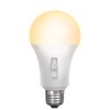 Feit Electric LED Three-Color Selectable Intellibulb - A23 with an